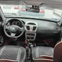 ساینا sمدل 403|خودرو سواری و وانت|شیراز, انجیر|دیوار