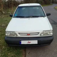 پراید ۸۵|خودرو سواری و وانت|رشت, کوی امام رضا|دیوار