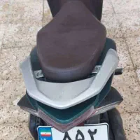 موتور باسل c2 1403|موتورسیکلت|امیدیه, |دیوار