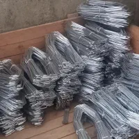 تولید والپست -میلگرد بستر 39900-گیره وقلاب 11000|خدمات پیشه و مهارت|کرج, عظیمیه|دیوار