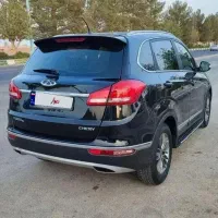 تیگو 5 مدل 96|خودرو سواری و وانت|کرمانشاه, |دیوار