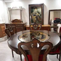 میز ناهارخوری ۵ نفره