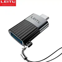 otgبرنده Leitu ارجینال