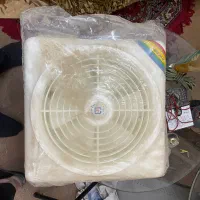 فن تهویه