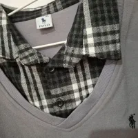 دورس گرم بالا مخمل کبریتی xl|لباس|رشت, چمارسرا|دیوار