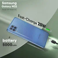 M32 سامسونگ فوری