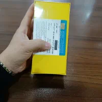 گوشی poco m6 256GB ram8|موبایل|تربت‌حیدریه, طالقانی|دیوار