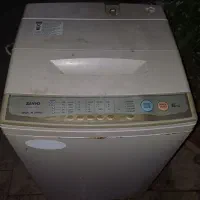 لباسشویی ژاپن اصل