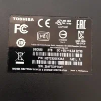 هارد اکسترنال توشیبا|قطعات و لوازم جانبی رایانه|نورآباد ممسنی, |دیوار