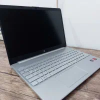 لپتاپ Ryzen7 - Ram16 - HP15S چهار روز کارکرد