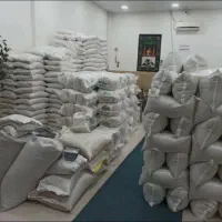 برنج پاکستانی درجه ۱(تمام شد)