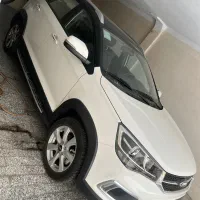 ام وی ام ایکس۲۲ اسپورت اکسلنت بی رنگ MVM x22|خودرو سواری و وانت|تهران, نیروی هوایی (پیروزی)|دیوار