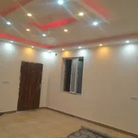 خانه دو طبقه ویلایی راه جدا ۱۰۰ متر بنا