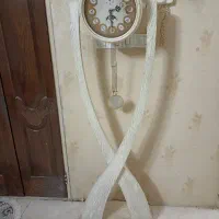 ساعت ایستاده لوتوس