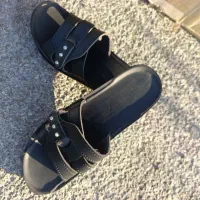 دمپایی زنانه|کیف، کفش، کمربند|ارومیه, |دیوار