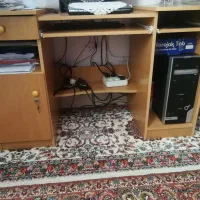 میز کامپیوتر