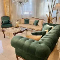 تولید و فروش مبل های مینیمال