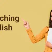 تدریس زبان انگلیسی به صورت خصوصی وعمومی