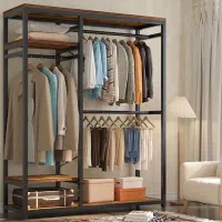 ررگال/جالباسی اتاق خواب|فروشگاه و مغازه|اصفهان, بابوکان|دیوار