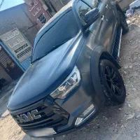 فروش kmcمدل۱۴۰۱ تمام فابریک فول لوازم