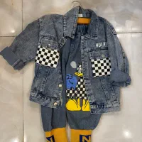 لباس کودک ۵ تا ۶ ساله