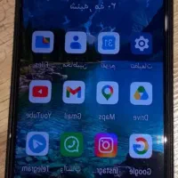 موبایل سالم تمیز کارتون انتقال مالکیت|موبایل|اصفهان, نقش جهان|دیوار