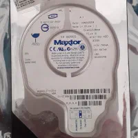 هارد Maxtor 40 GB دیاموند مکس