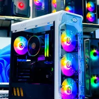 کیس گیمینگ Rtx 2060 super|رایانه رومیزی|خرم‌آباد, |دیوار