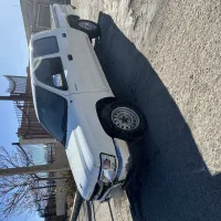 تویوتا هایلوکس|خودرو سواری و وانت|مشهد, سید رضی|دیوار