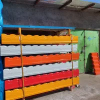 استخدام ۲ نفر نیرو در کارگاه ورق کرکره و آهن آلات