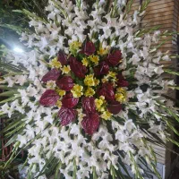 تاج گل