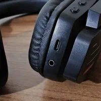 هدست بلوتوثی گیمینگ اونیکوما . ONIKUMA|قطعات و لوازم جانبی رایانه|تهران, اسکندری|دیوار