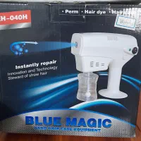 دستگاه نانو استیم مو