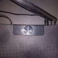 مودم   IP Link adsi22 وایرلس و تک آنتن  ۴ پورت