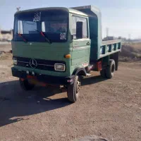 خاور کمپرسی 608|خودرو سنگین|تاکستان, |دیوار
