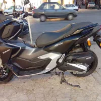 adv150 هانی موتور