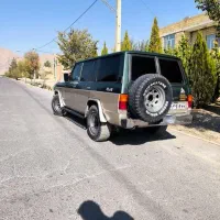 پاترول4×4در لوکس و خاص.2000|خودرو سواری و وانت|اصفهان, نقش جهان|دیوار