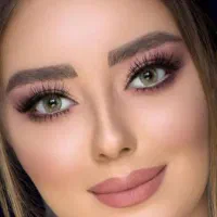 سالن زیبایی مهدیه زاهی