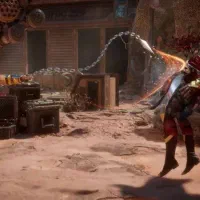 MORTAL KOMBAT 11 PS5|کنسول، بازی ویدئویی و آنلاین|کرمانشاه, |دیوار