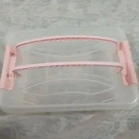 ظرف پلاستیکی|ظروف نگهدارنده، پلاستیکی، یک‌بارمصرف|تهران, هرندی|دیوار