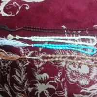 تسبیح شیشه ای