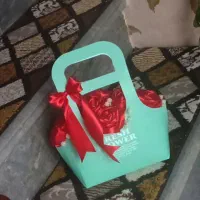 گل روبانی حراج با ارسال