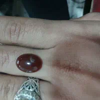 نگین عقیق|بدلیجات|مشهد, عامل|دیوار