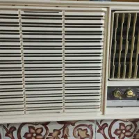 یک عدد کولر گازی اجنرال فجیستو