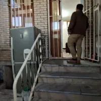 فروش خانه ویلایی در کوی ولایت،کوچه10متری|فروش خانه و ویلا|مشگین شهر, |دیوار