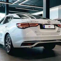 نیسان سیلفی 2024|خودرو سواری و وانت|بندرعباس, |دیوار