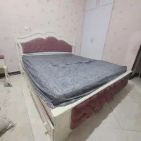 سرویس خواب در حد نو