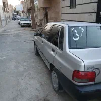 پراید مدل ۸۷ دوگانه شرکتی|خودرو سواری و وانت|رباطکریم, نصیرشهر|دیوار