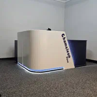 میز کانترمنشی / میزمدیریت/ مطب لابی