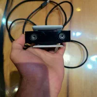 دوربین PS5